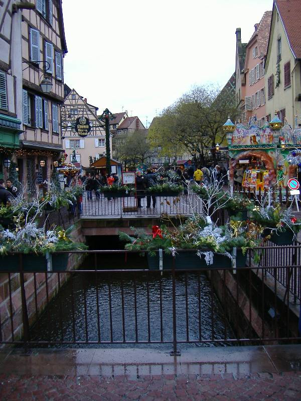 Colmar Christkindelmarkt 2006 (12) 